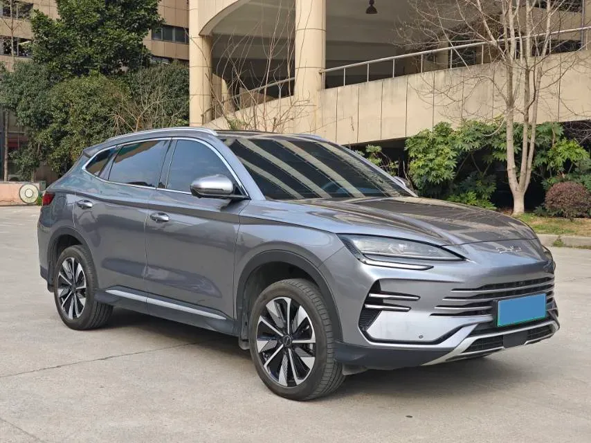 2025 BYD Song Plus 1.5L 101HP L4 E-CVT PHEV 18.3KWH,autocango,china used car exporter,china ev exporter,chinese used car exporter,chinese used ev exporter