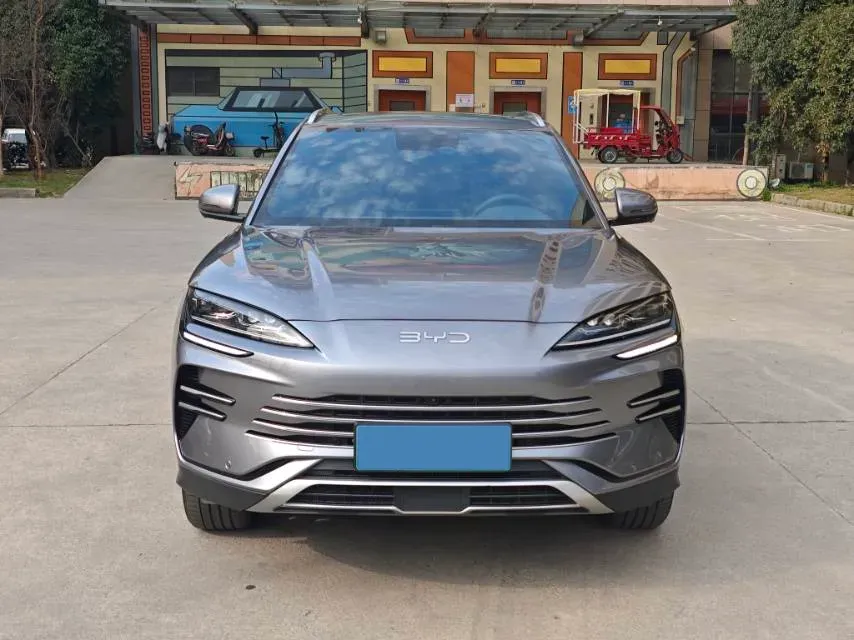2025 BYD Song Plus 1.5L 101HP L4 E-CVT PHEV 18.3KWH,autocango,china used car exporter,china ev exporter,chinese used car exporter,chinese used ev exporter