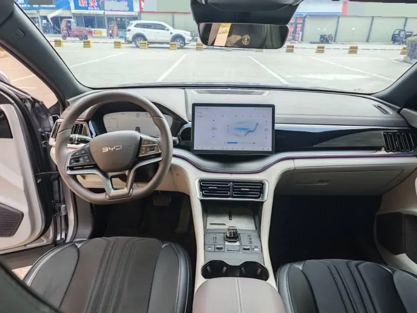 2025 BYD Song Plus 1.5L 101HP L4 E-CVT PHEV 18.3KWH,autocango,china used car exporter,china ev exporter,chinese used car exporter,chinese used ev exporter