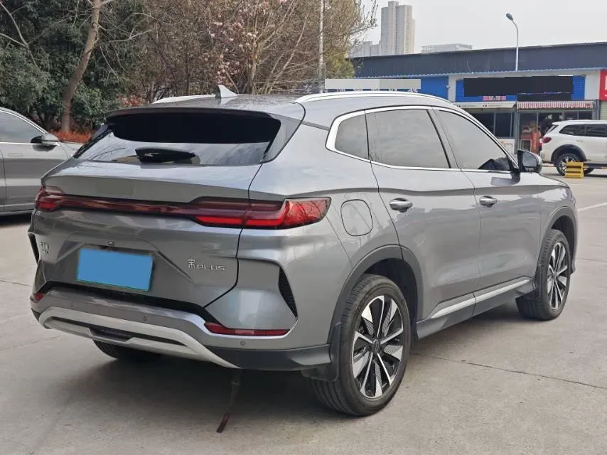 2025 BYD Song Plus 1.5L 101HP L4 E-CVT PHEV 18.3KWH,autocango,china used car exporter,china ev exporter,chinese used car exporter,chinese used ev exporter
