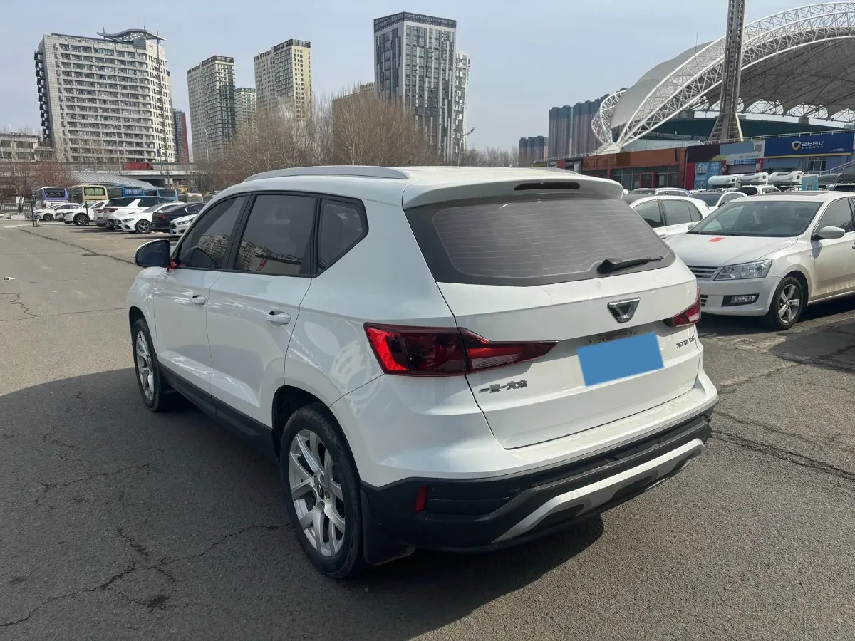 2022 Jetta VS5 1.4T 150HP L4 6AT,autocango,china used car exporter,china ev exporter,chinese used car exporter,chinese used ev exporter