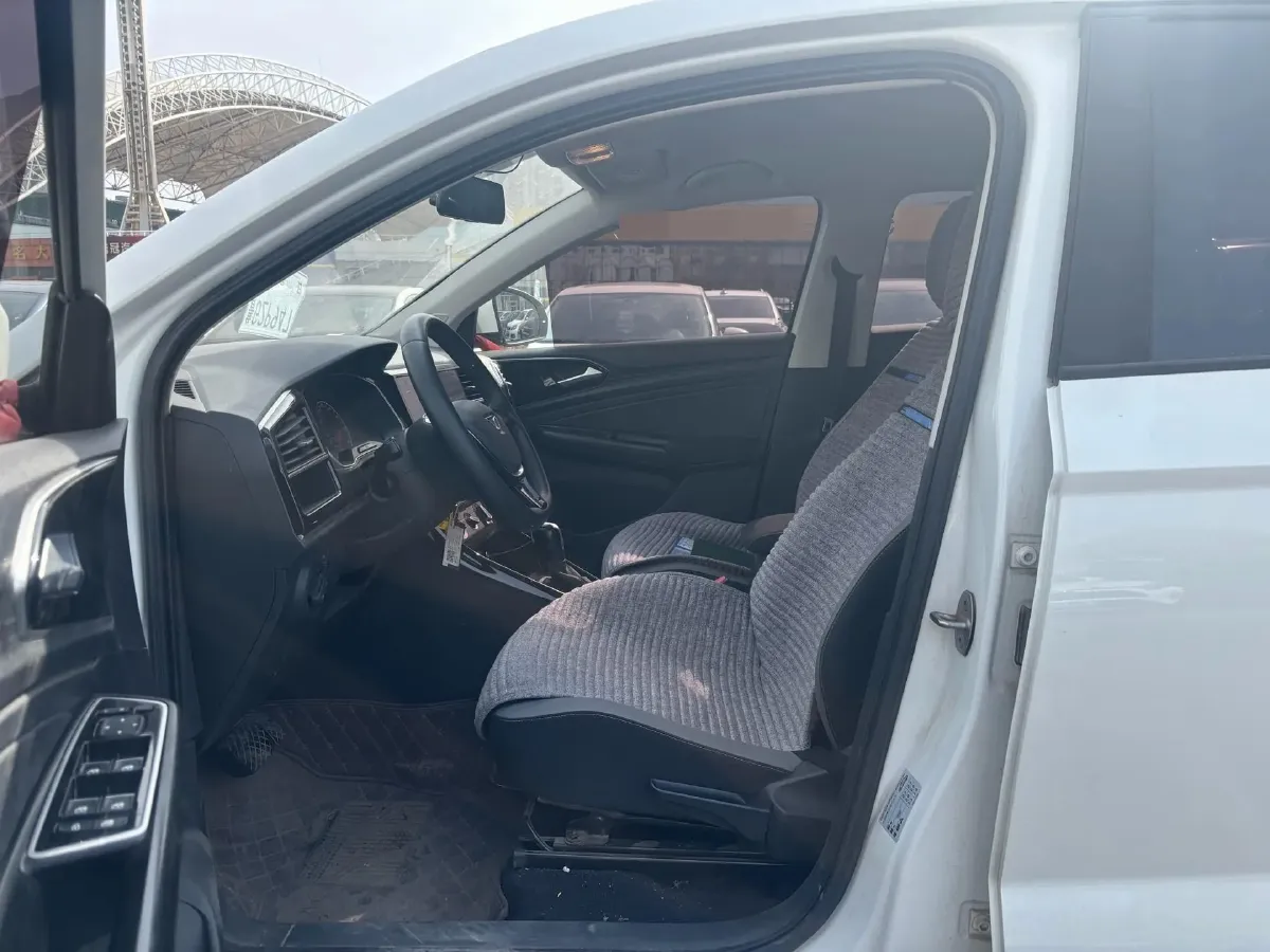 2022 Jetta VS5 1.4T 150HP L4 6AT,autocango,china used car exporter,china ev exporter,chinese used car exporter,chinese used ev exporter