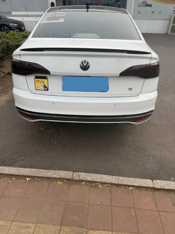 2023 Volkswagen Bora 1.2T 116HP L4 7DCT,autocango,china used car exporter,china ev exporter,chinese used car exporter,chinese used ev exporter