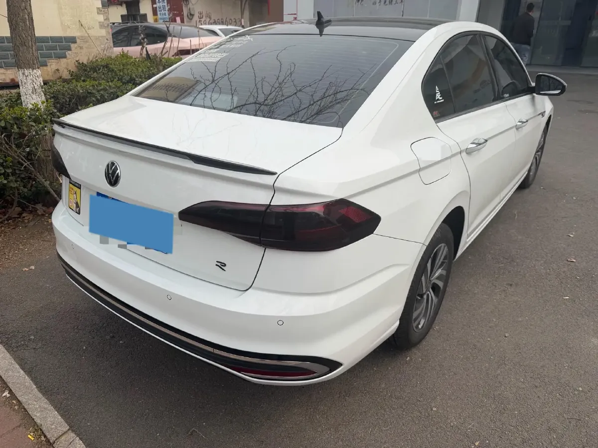 2023 Volkswagen Bora 1.2T 116HP L4 7DCT,autocango,china used car exporter,china ev exporter,chinese used car exporter,chinese used ev exporter