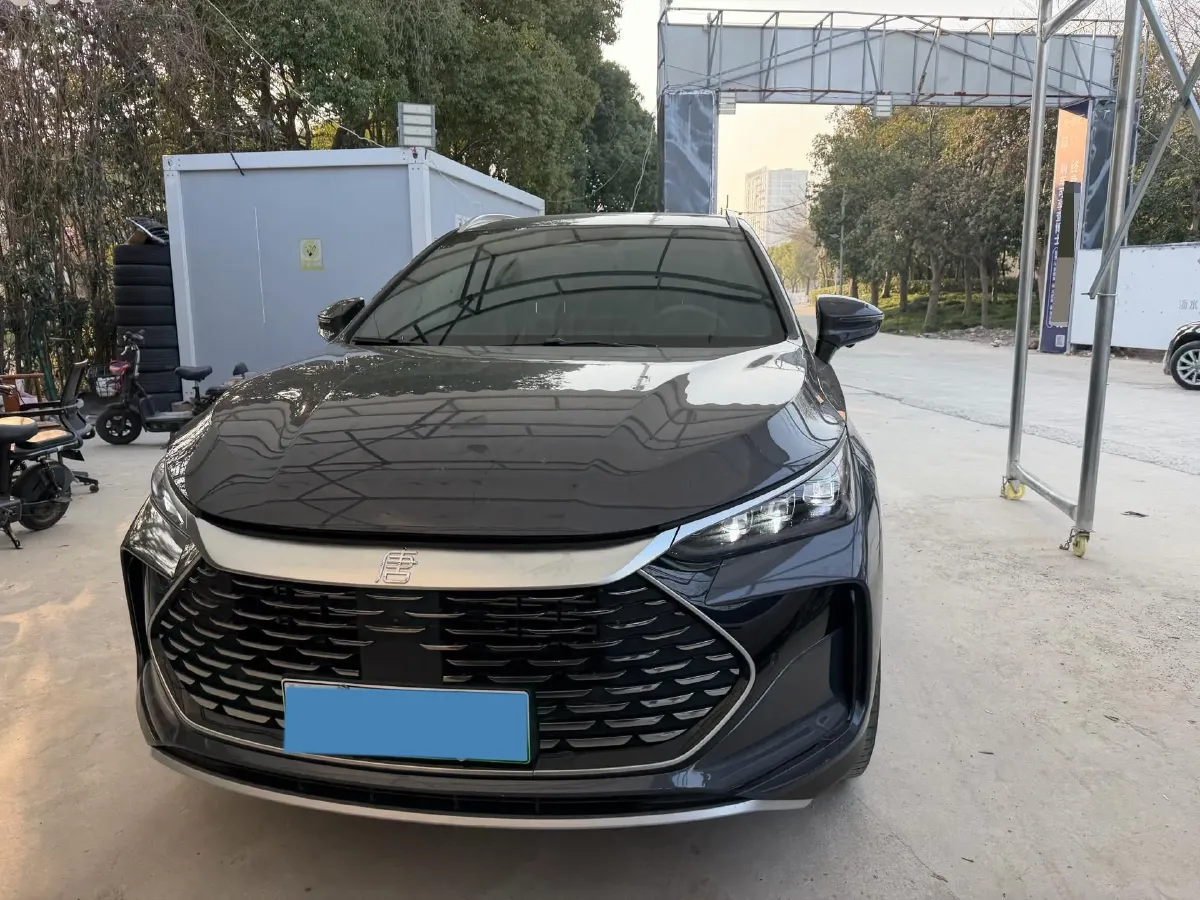2024 BYD Tang 1.5T 139HP L4 E-CVT PHEV 21.504KWH,autocango,china used car exporter,china ev exporter,chinese used car exporter,chinese used ev exporter