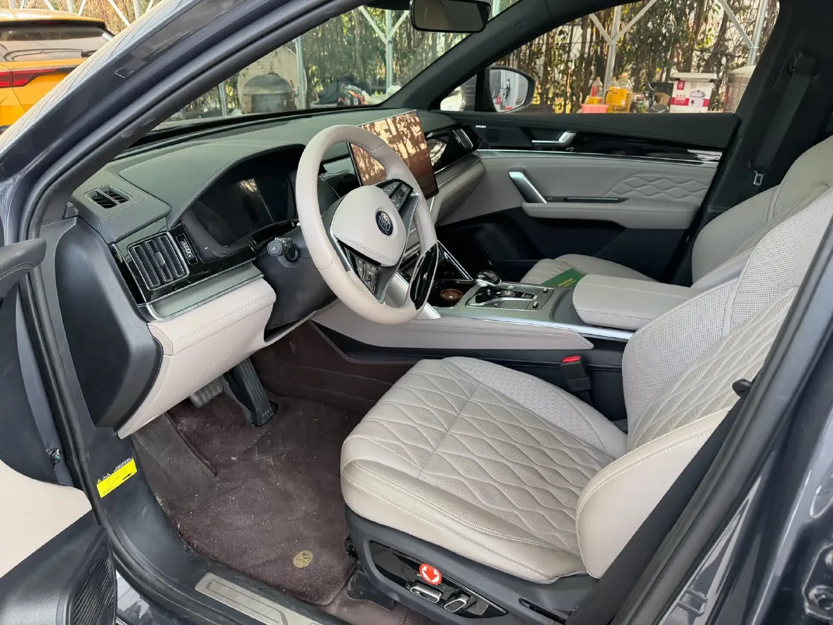 2024 BYD Tang 1.5T 139HP L4 E-CVT PHEV 21.504KWH,autocango,china used car exporter,china ev exporter,chinese used car exporter,chinese used ev exporter