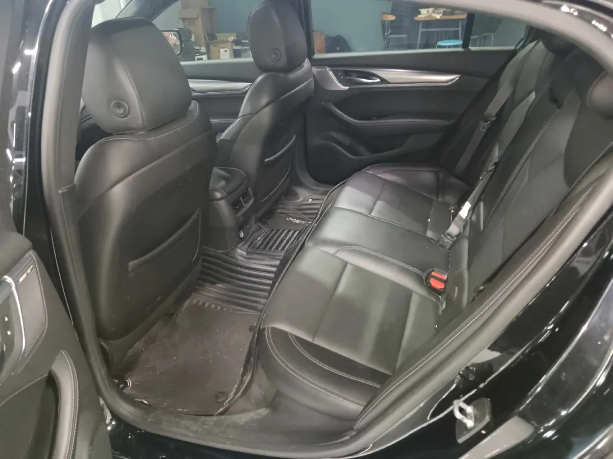 2021 Cadillac CT5 2.0T 237HP L4 10AT,autocango,china used car exporter,china ev exporter,chinese used car exporter,chinese used ev exporter