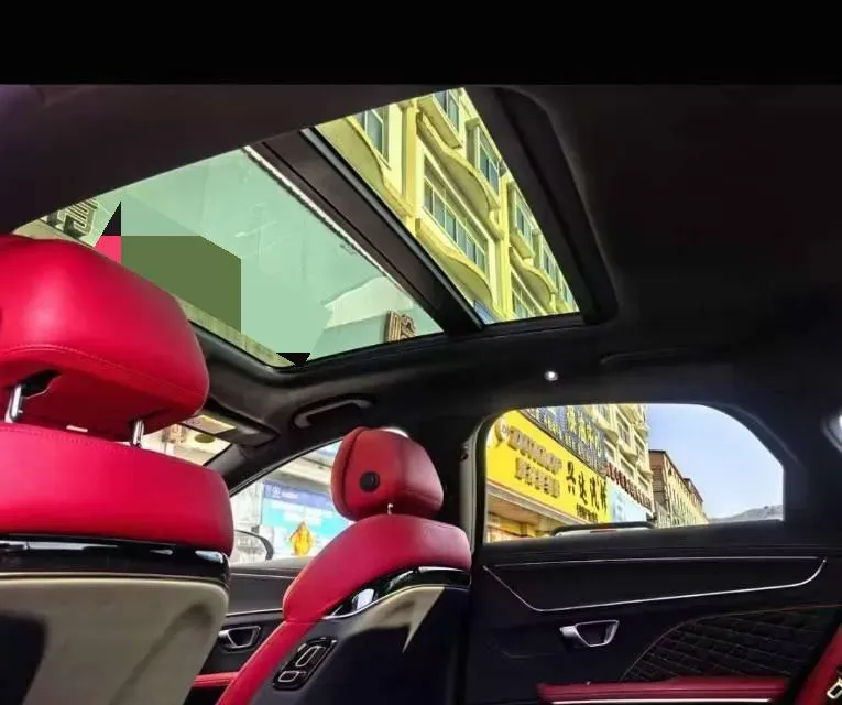 2020 BYD Han BEV 76.9KWH,autocango,china used car exporter,china ev exporter,chinese used car exporter,chinese used ev exporter