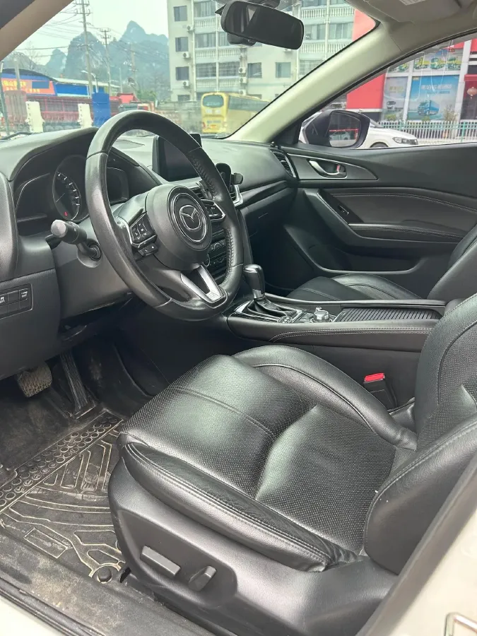 2017 Mazda 3 Axela 2.0L 158HP L4 6AT,autocango,china used car exporter,china ev exporter,chinese used car exporter,chinese used ev exporter