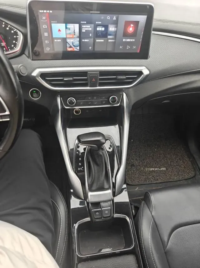 2019 MAXUS G50 1.5T 169HP L4 7DCT,autocango,china used car exporter,china ev exporter,chinese used car exporter,chinese used ev exporter