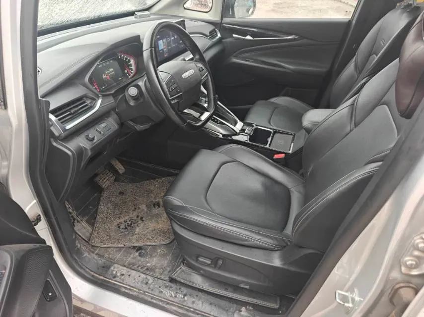 2019 MAXUS G50 1.5T 169HP L4 7DCT,autocango,china used car exporter,china ev exporter,chinese used car exporter,chinese used ev exporter