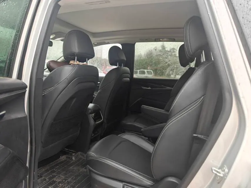 2019 MAXUS G50 1.5T 169HP L4 7DCT,autocango,china used car exporter,china ev exporter,chinese used car exporter,chinese used ev exporter