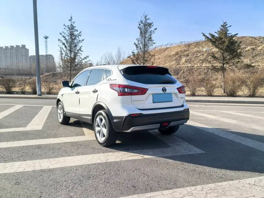 2022 Nissan Qashqai 2.0L 151HP L4 CVT,autocango,china used car exporter,china ev exporter,chinese used car exporter,chinese used ev exporter