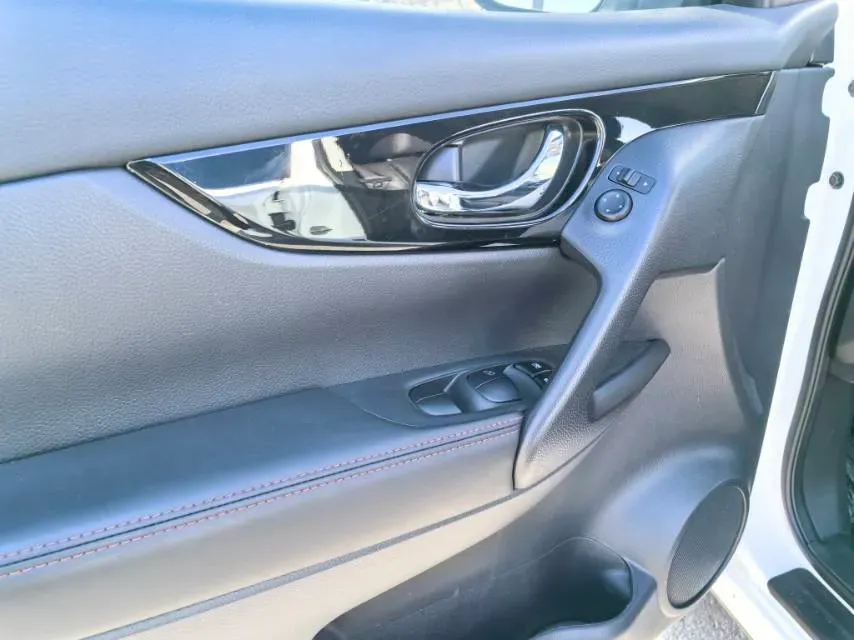 2022 Nissan Qashqai 2.0L 151HP L4 CVT,autocango,china used car exporter,china ev exporter,chinese used car exporter,chinese used ev exporter