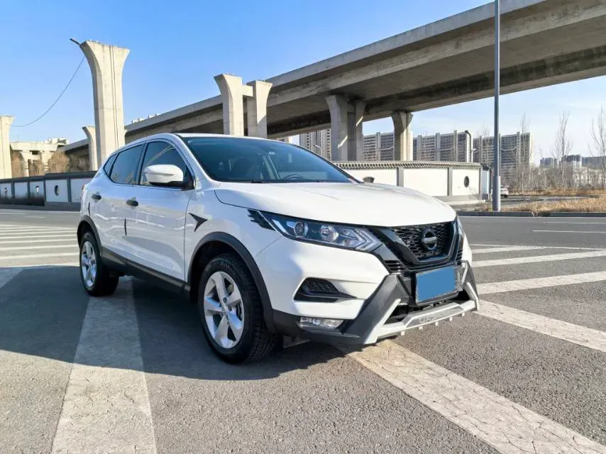 2022 Nissan Qashqai 2.0L 151HP L4 CVT,autocango,china used car exporter,china ev exporter,chinese used car exporter,chinese used ev exporter
