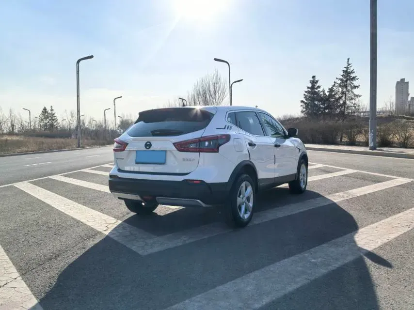 2022 Nissan Qashqai 2.0L 151HP L4 CVT,autocango,china used car exporter,china ev exporter,chinese used car exporter,chinese used ev exporter