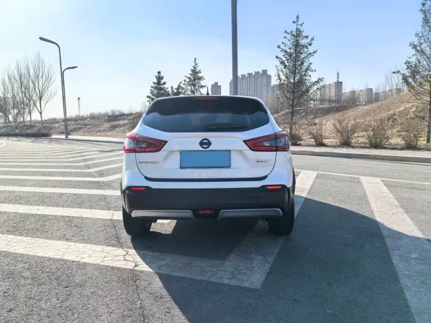 2022 Nissan Qashqai 2.0L 151HP L4 CVT,autocango,china used car exporter,china ev exporter,chinese used car exporter,chinese used ev exporter