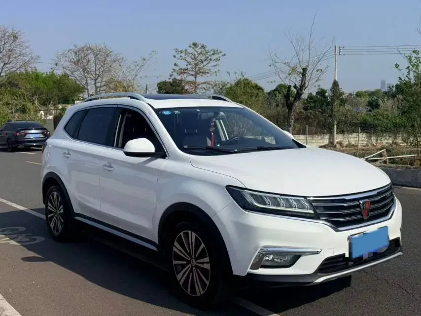 2019 Roewe i6 1.5T 169HP L4 7DCT,autocango,china used car exporter,china ev exporter,chinese used car exporter,chinese used ev exporter