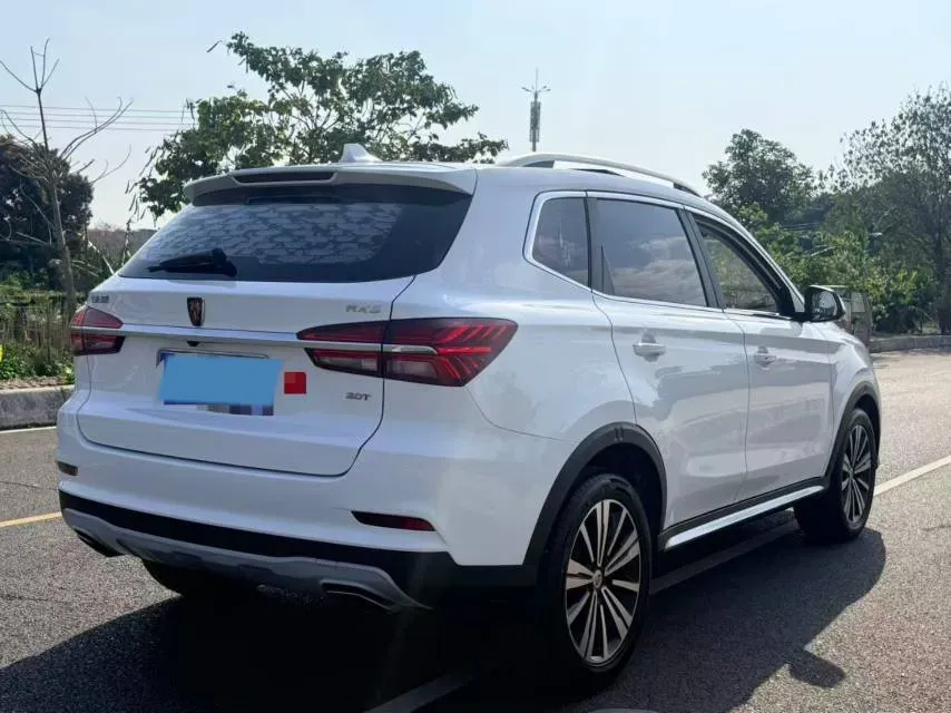 2019 Roewe i6 1.5T 169HP L4 7DCT,autocango,china used car exporter,china ev exporter,chinese used car exporter,chinese used ev exporter