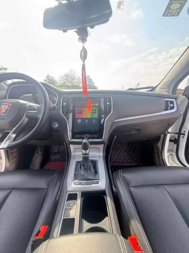 2019 Roewe i6 1.5T 169HP L4 7DCT,autocango,china used car exporter,china ev exporter,chinese used car exporter,chinese used ev exporter