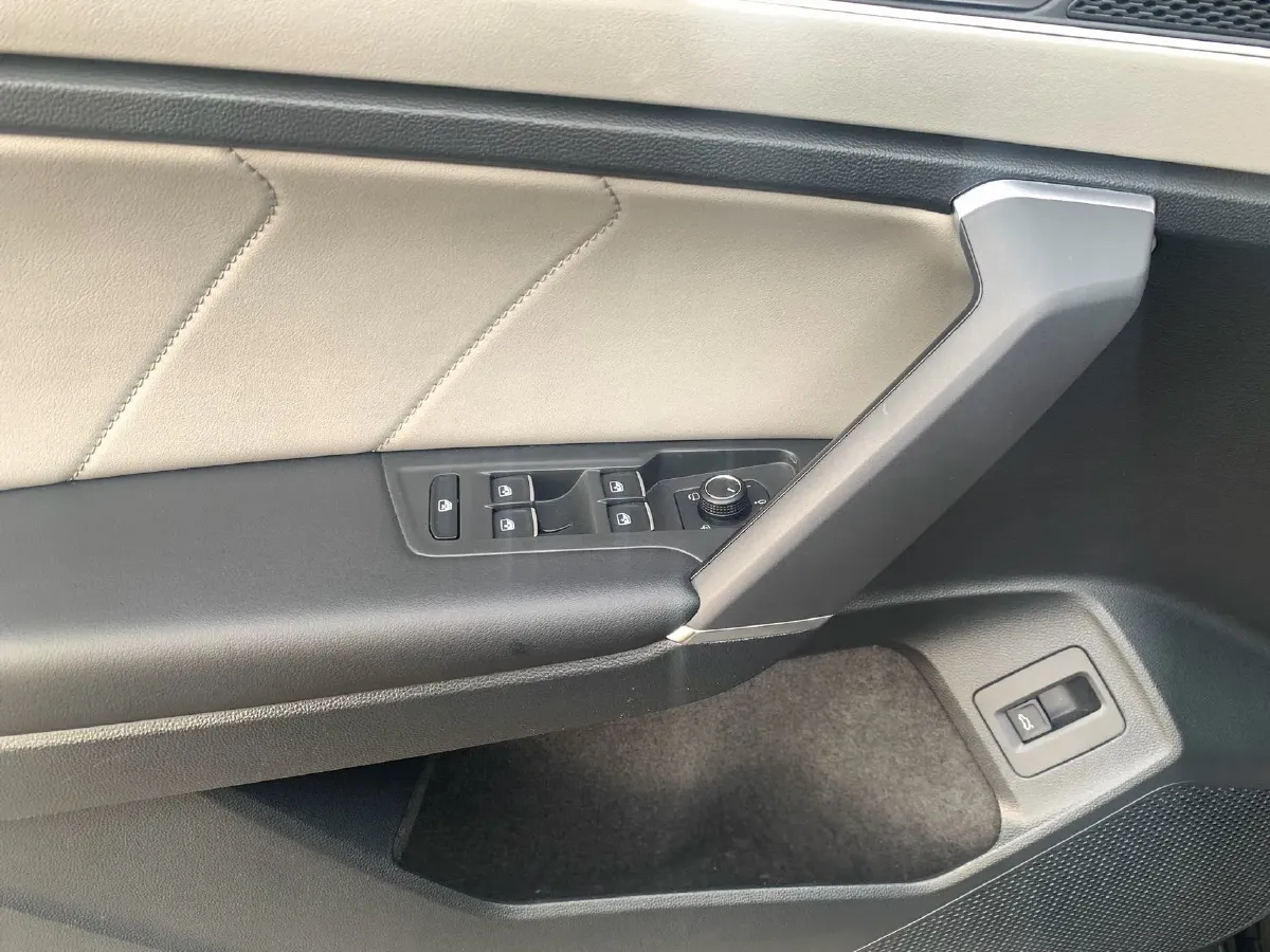 2022 Volkswagen Tayron 1.4T 150HP L4 7DCT,autocango,china used car exporter,china ev exporter,chinese used car exporter,chinese used ev exporter