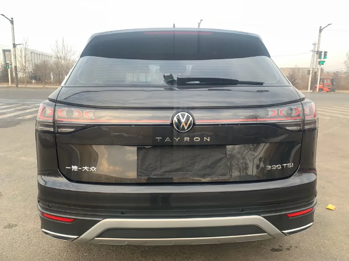 2022 Volkswagen Tayron 1.4T 150HP L4 7DCT,autocango,china used car exporter,china ev exporter,chinese used car exporter,chinese used ev exporter