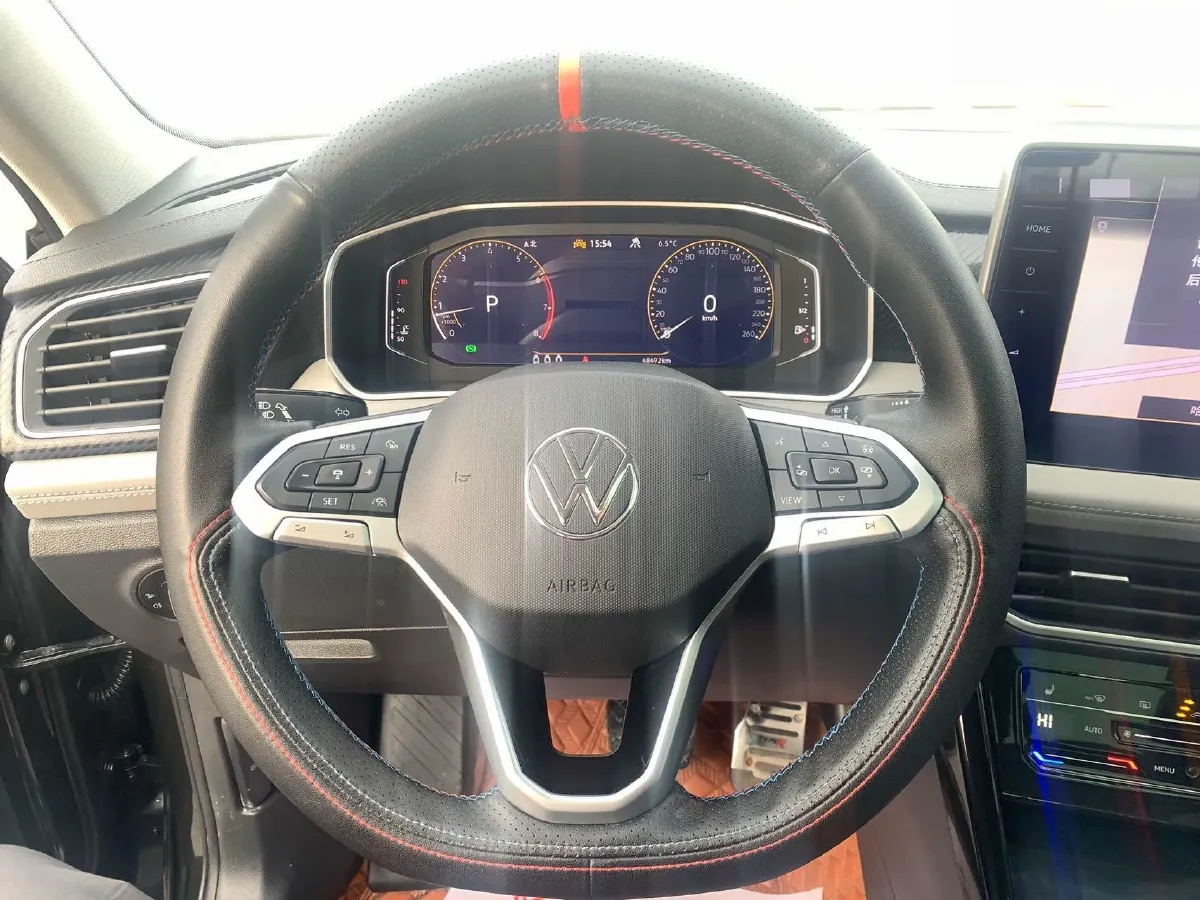 2022 Volkswagen Tayron 1.4T 150HP L4 7DCT,autocango,china used car exporter,china ev exporter,chinese used car exporter,chinese used ev exporter