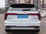 2021 HongQi E-HS9 BEV 99KWH