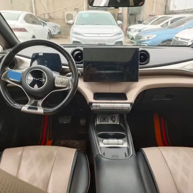 2023 BYD Dolphin BEV 44.928KWH,autocango,china used car exporter,china ev exporter,chinese used car exporter,chinese used ev exporter