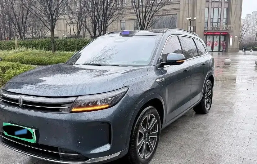 2024 AITO AITO M7 1.5T 152HP L4 REEV 42KWH,autocango,china used car exporter,china ev exporter,chinese used car exporter,chinese used ev exporter