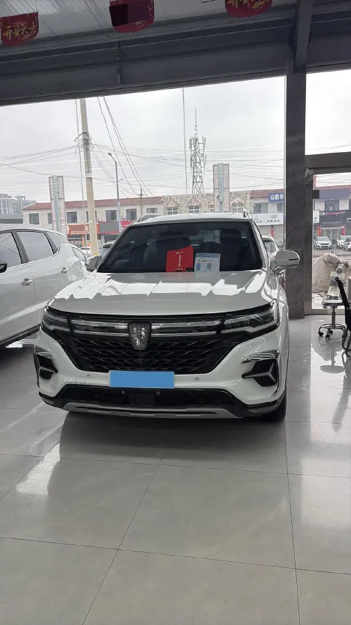 2021 Roewe RX5 MAX 2.0T 231HP L4 6DCT,autocango,china used car exporter,china ev exporter,chinese used car exporter,chinese used ev exporter