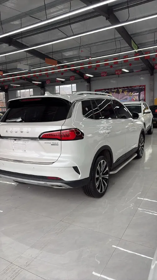 2021 Roewe RX5 MAX 2.0T 231HP L4 6DCT,autocango,china used car exporter,china ev exporter,chinese used car exporter,chinese used ev exporter
