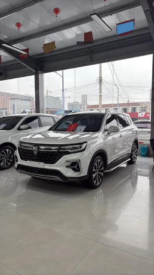 2021 Roewe RX5 MAX 2.0T 231HP L4 6DCT,autocango,china used car exporter,china ev exporter,chinese used car exporter,chinese used ev exporter