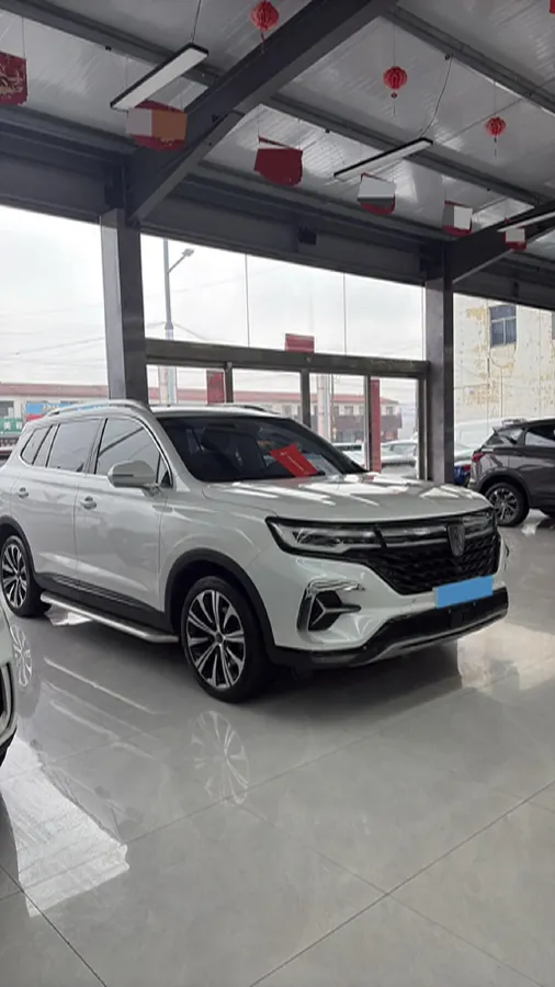 2021 Roewe RX5 MAX 2.0T 231HP L4 6DCT,autocango,china used car exporter,china ev exporter,chinese used car exporter,chinese used ev exporter