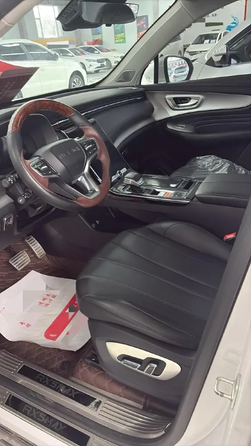 2021 Roewe RX5 MAX 2.0T 231HP L4 6DCT,autocango,china used car exporter,china ev exporter,chinese used car exporter,chinese used ev exporter