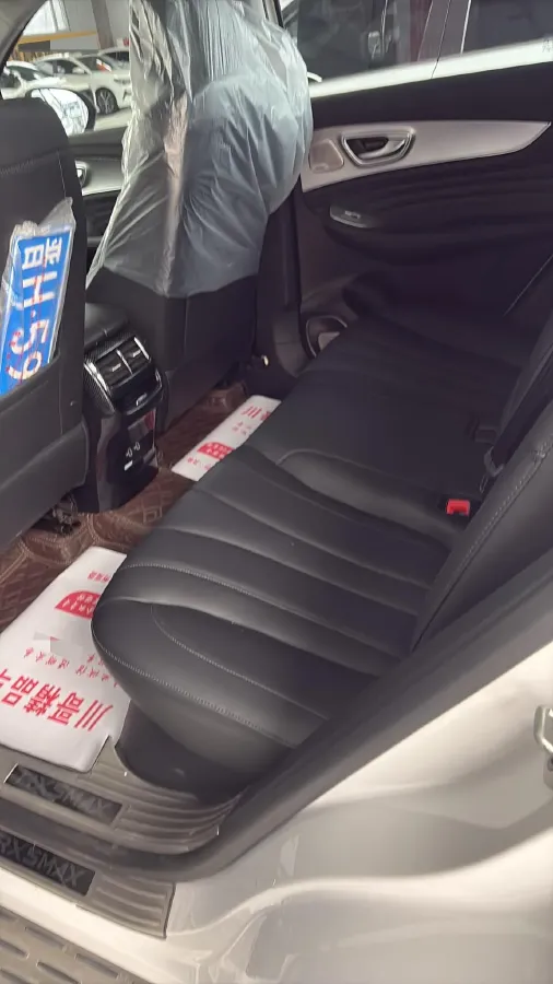 2021 Roewe RX5 MAX 2.0T 231HP L4 6DCT,autocango,china used car exporter,china ev exporter,chinese used car exporter,chinese used ev exporter