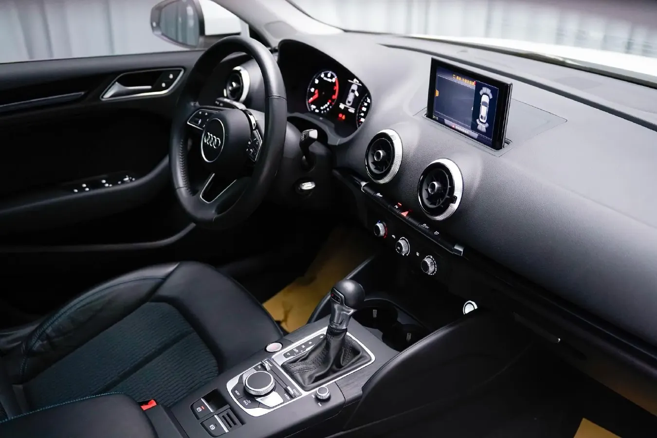 2020 Audi A3 1.4T 150HP L4 7DCT,autocango,china used car exporter,china ev exporter,chinese used car exporter,chinese used ev exporter