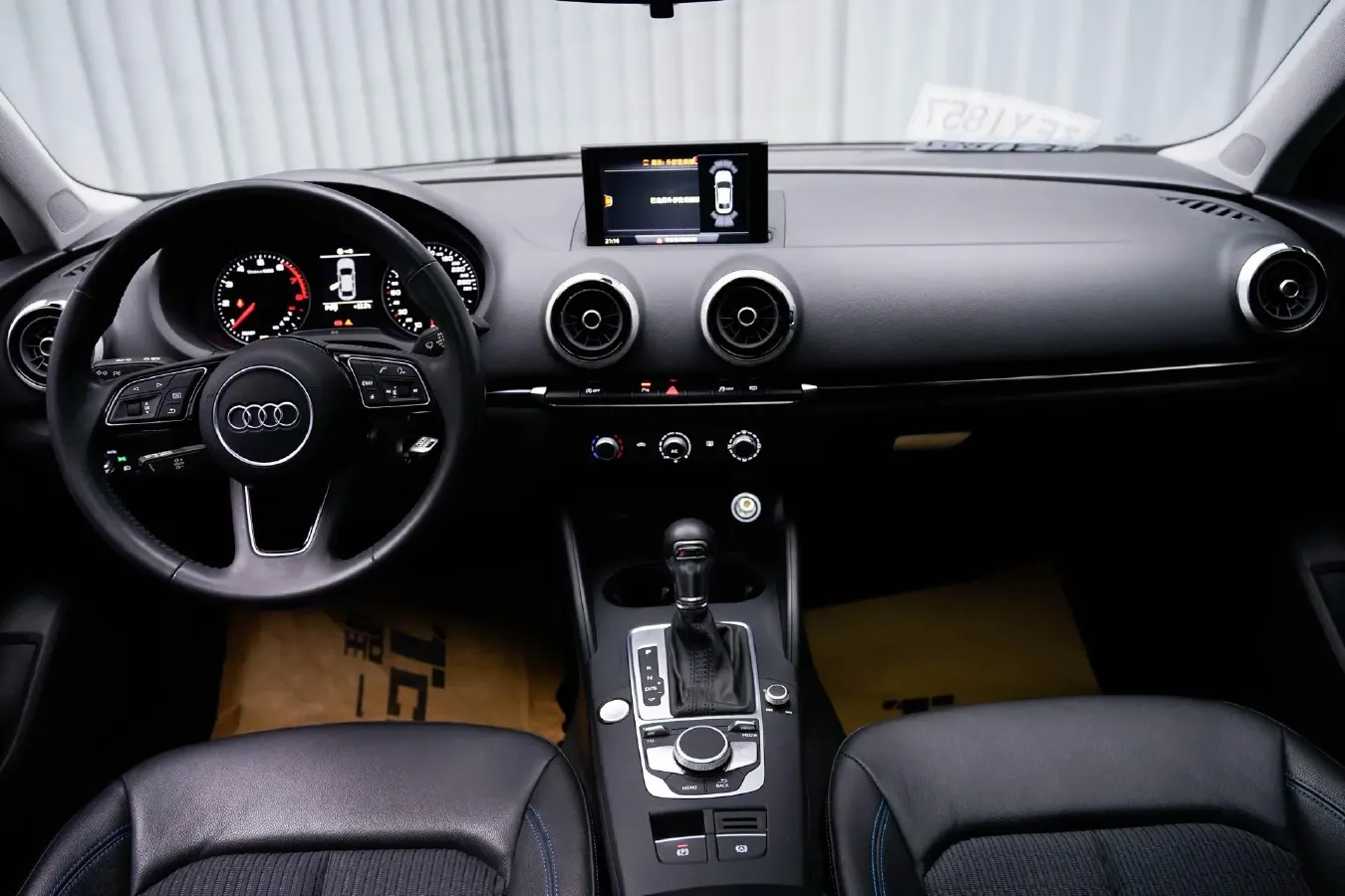 2020 Audi A3 1.4T 150HP L4 7DCT,autocango,china used car exporter,china ev exporter,chinese used car exporter,chinese used ev exporter