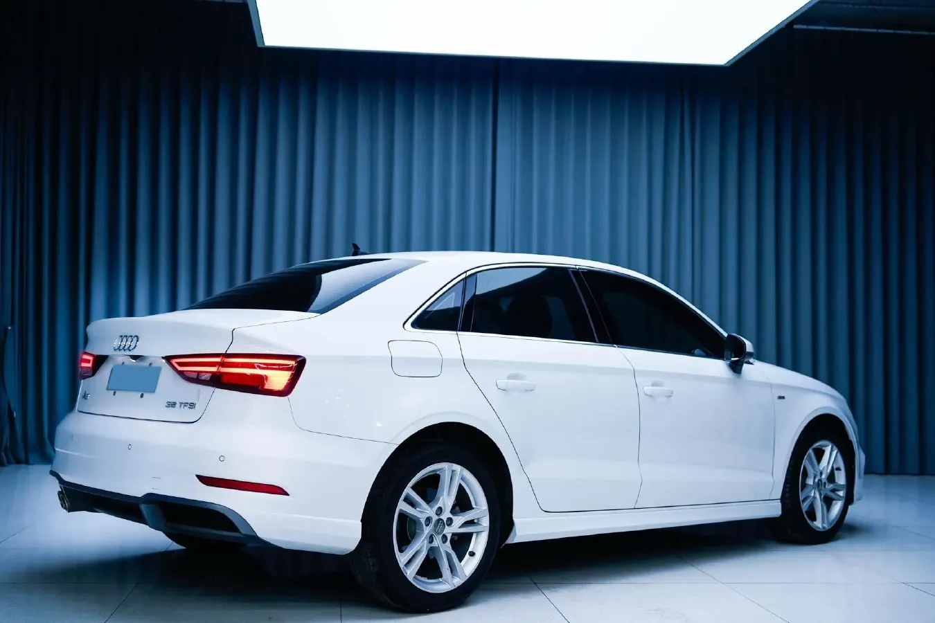 2020 Audi A3 1.4T 150HP L4 7DCT,autocango,china used car exporter,china ev exporter,chinese used car exporter,chinese used ev exporter