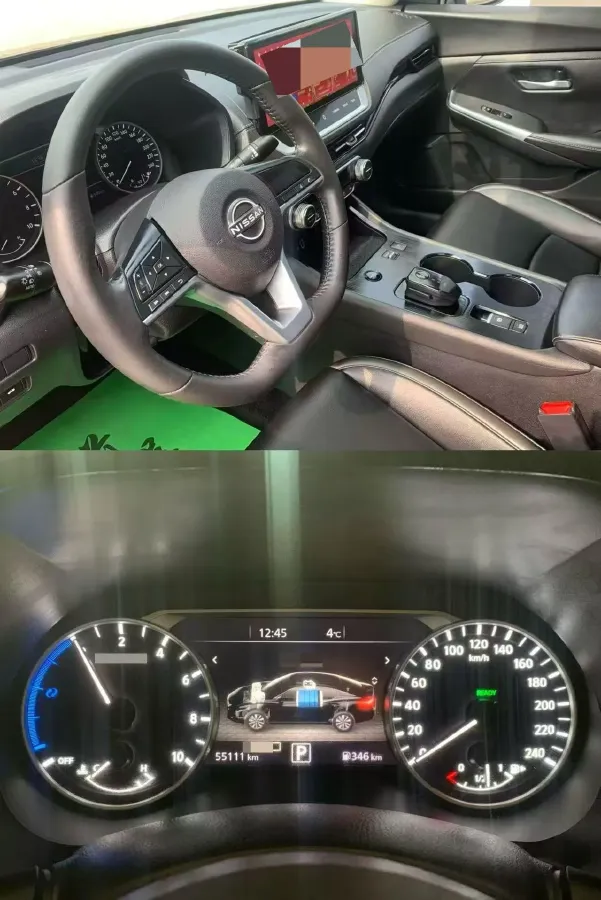 2022 Nissan Sylphy 1.2L 72HP L3 Hybrid,autocango,china used car exporter,china ev exporter,chinese used car exporter,chinese used ev exporter