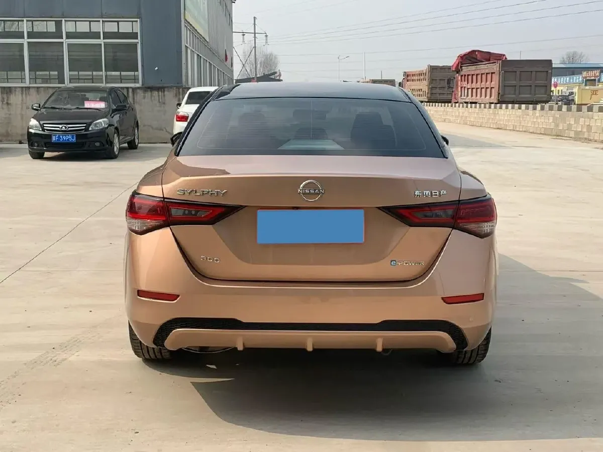 2022 Nissan Sylphy 1.2L 72HP L3 Hybrid,autocango,china used car exporter,china ev exporter,chinese used car exporter,chinese used ev exporter