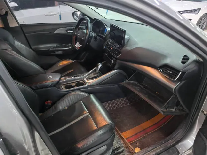 2019 Hyundai La Festa 1.6T 204HP L4 7DCT,autocango,china used car exporter,china ev exporter,chinese used car exporter,chinese used ev exporter