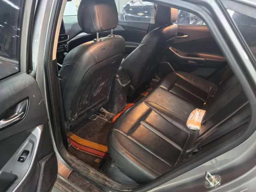 2019 Hyundai La Festa 1.6T 204HP L4 7DCT,autocango,china used car exporter,china ev exporter,chinese used car exporter,chinese used ev exporter