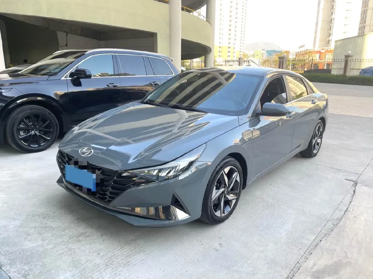 2021 Hyundai Elantra 1.5L 115HP L4 CVT,autocango,china used car exporter,china ev exporter,chinese used car exporter,chinese used ev exporter