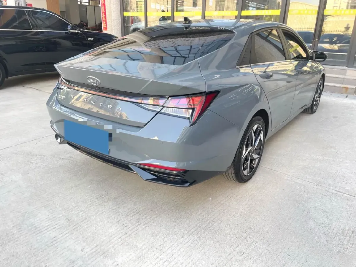 2021 Hyundai Elantra 1.5L 115HP L4 CVT,autocango,china used car exporter,china ev exporter,chinese used car exporter,chinese used ev exporter
