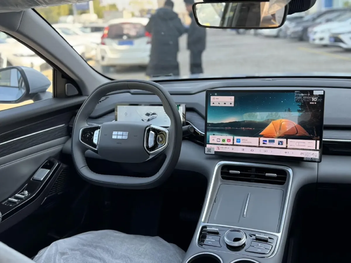 2025 BYD Sea Lion 05 DM-i 1.5L 101HP L4 E-CVT PHEV 12.9KWH,autocango,china used car exporter,china ev exporter,chinese used car exporter,chinese used ev exporter