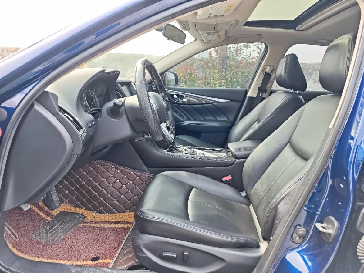 2018 MAXUS G10 2.0T 224HP L4 6AT,autocango,china used car exporter,china ev exporter,chinese used car exporter,chinese used ev exporter