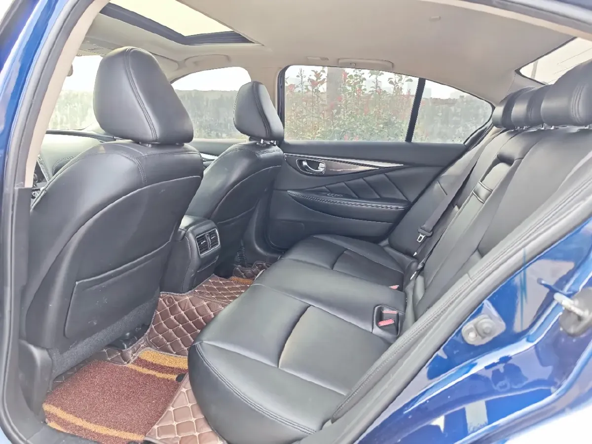 2018 MAXUS G10 2.0T 224HP L4 6AT,autocango,china used car exporter,china ev exporter,chinese used car exporter,chinese used ev exporter