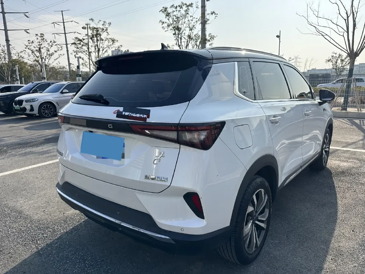 2021 WuLing XingChen 1.5T 147HP L4 CVT,autocango,china used car exporter,china ev exporter,chinese used car exporter,chinese used ev exporter