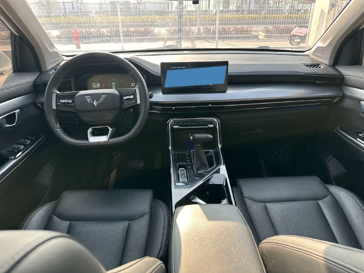 2021 WuLing XingChen 1.5T 147HP L4 CVT,autocango,china used car exporter,china ev exporter,chinese used car exporter,chinese used ev exporter